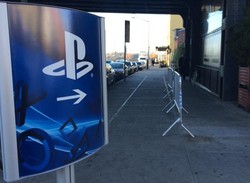 Share Your North American PS4 Launch Stories