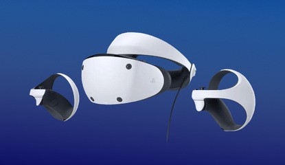 PSVR2 Is Truly Next-Gen, And Indies Will Lead the Software Charge
