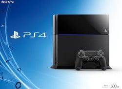 PS4 Pre-Orders Soar After Sony's Press Conference