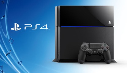 PS4 Pre-Orders Soar After Sony's Press Conference