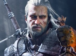The Witcher Netflix Show Sparks Huge Player Resurgence for The Witcher 3