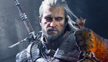 The Witcher Netflix Show Sparks Huge Player Resurgence for The Witcher 3