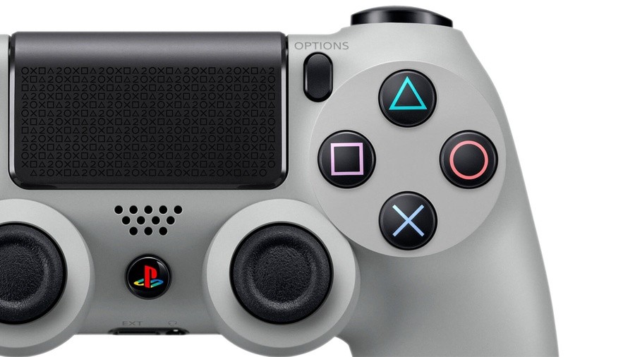 PS5 Controller PS4