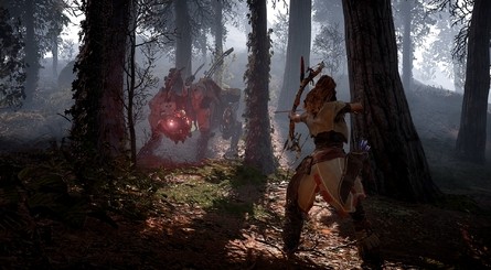 Horizon Zero Dawn PS4 PlayStation 4 2