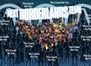 Er, So You Won't Be Playing Borderlands 3 on PS4 for a While Yet