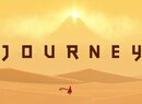 Journey's Getting a Physical Release on PS4 This Summer, Digital Version Free for Existing Owners