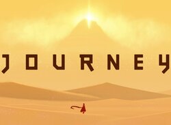 Journey's Getting a Physical Release on PS4 This Summer, Digital Version Free for Existing Owners