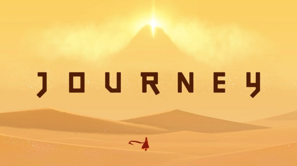 journey for free ps4