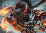 Re-Releases Go Too Far with New PS5 Version of Darksiders 1