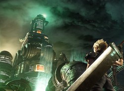Final Fantasy VII Remake Will Live Up to RPG's Legendary Legacy