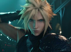 Sony Fixes Final Fantasy 7 Remake Intergrade PS Plus Issues