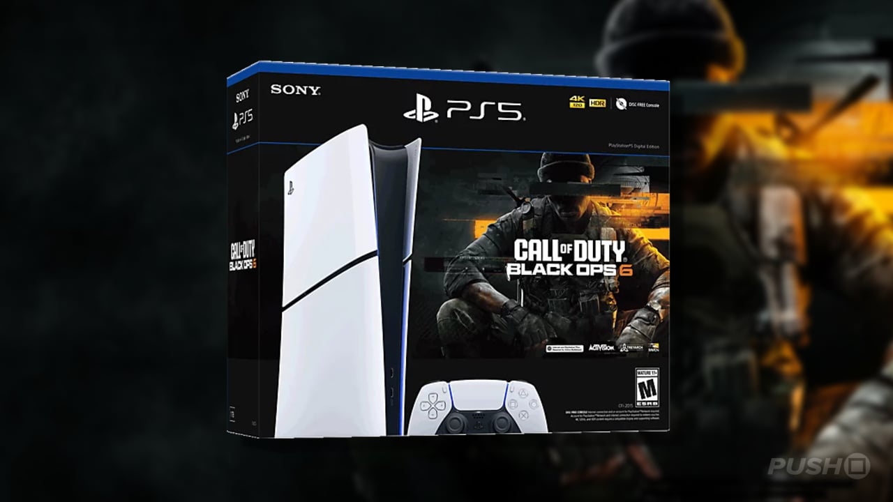 #PS5’s Black Ops 6 Bundle Takes Us Full Circle After Xbox’s Activision Buyout #PS5’s Black Ops 6 Bundle Takes Us Full Circle After Xbox’s Activision Buyout