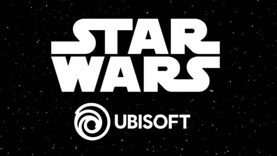 Star Wars Ubisoft Massive PS4 PlayStation 4 1
