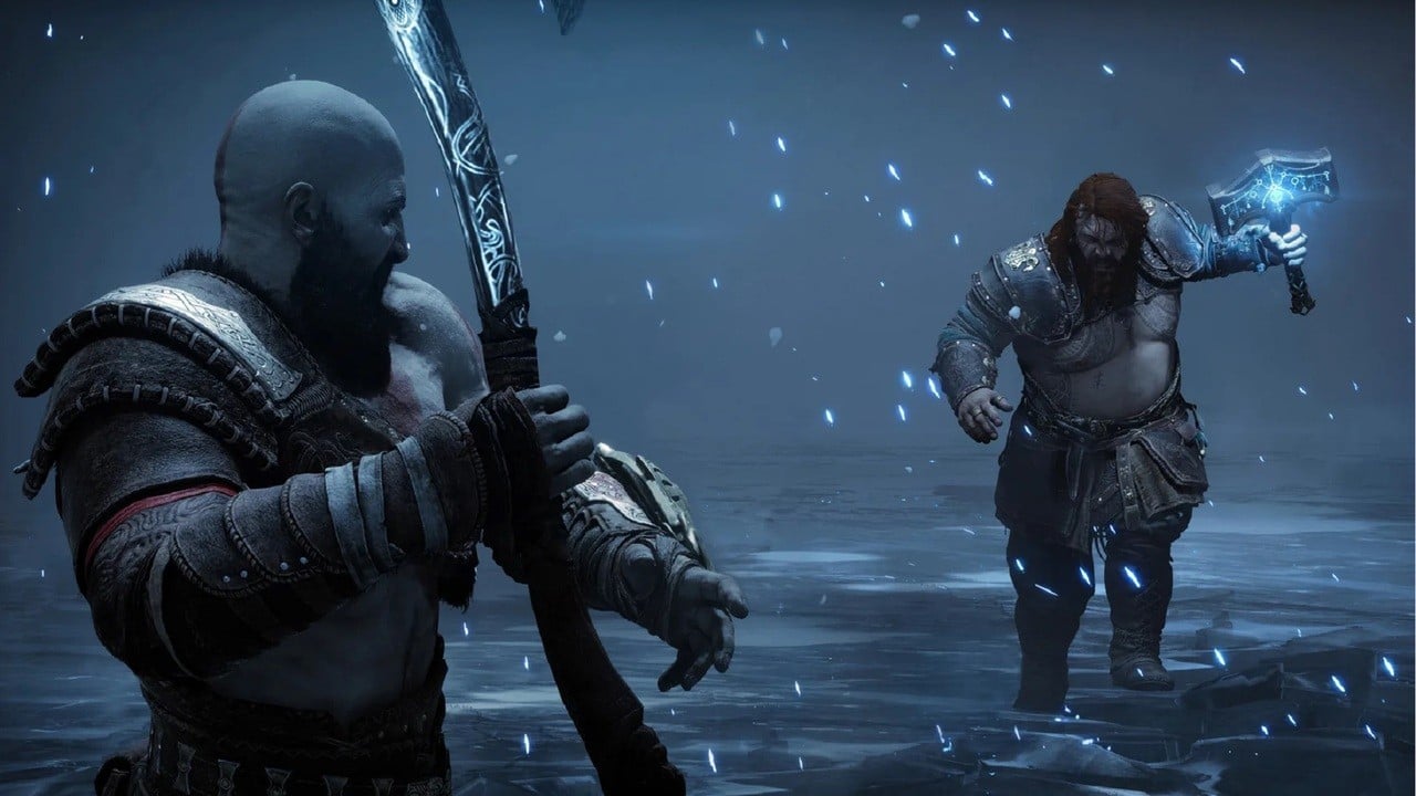 God of War: Ghost of Sparta, Ultimate gaming Wiki