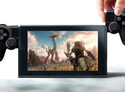 Sony: We Can't Ignore the Nintendo Switch