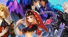 Odin Sphere: Leifthrasir