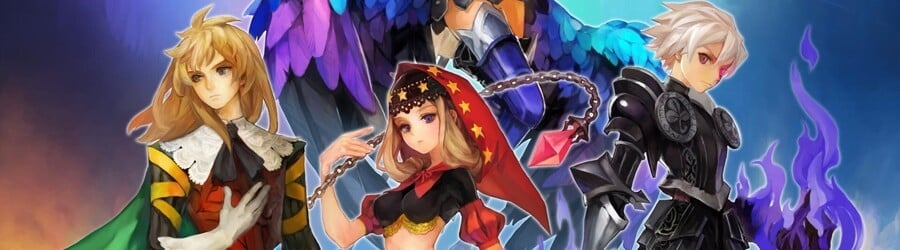 Odin Sphere: Leifthrasir (PS Vita)