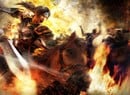 We Talk Tactics with the Producer of Dynasty Warriors