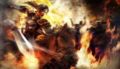 We Talk Tactics with the Producer of Dynasty Warriors