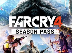 Get Set for Valley of the Yetis in Far Cry 4's Season Pass