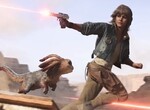 Star Wars Outlaws Boasts Ubisoft's Biggest Ever Marketing Budget, Strong Launch Expected