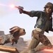 Star Wars Outlaws Boasts Ubisoft's Biggest Ever Marketing Budget, Strong Launch Expected