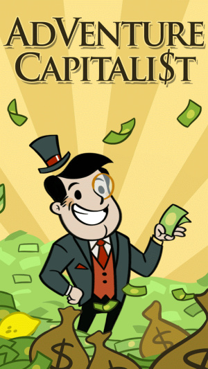 AdVenture Capitalist