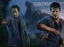 Uncharted 4: A Thief's End Raids Game Informer's Cover