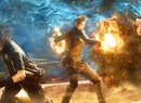 Final Fantasy XV (PS4)