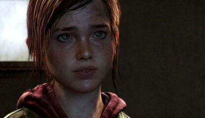 PS4 Port The Last of Us Remastered Is Agonisingly Close to Completion