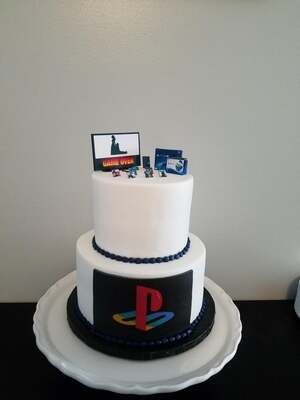 Ready to give up your own PS4 for a lady?