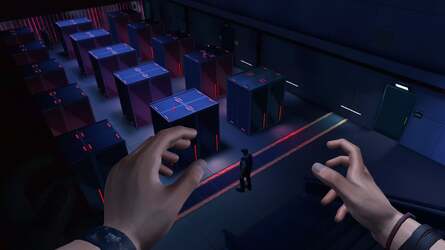 The Boys Brings Some Much-Needed Heat to PSVR2 Next Year 2