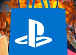 Another 2,000 PS5, PS4 Games Discounted in Epic Sale