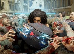 Expanded Co-Op Shooter World War Z: Aftermath Infests PS5, PS4