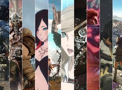 10 PS4 Games That Won E3 2016