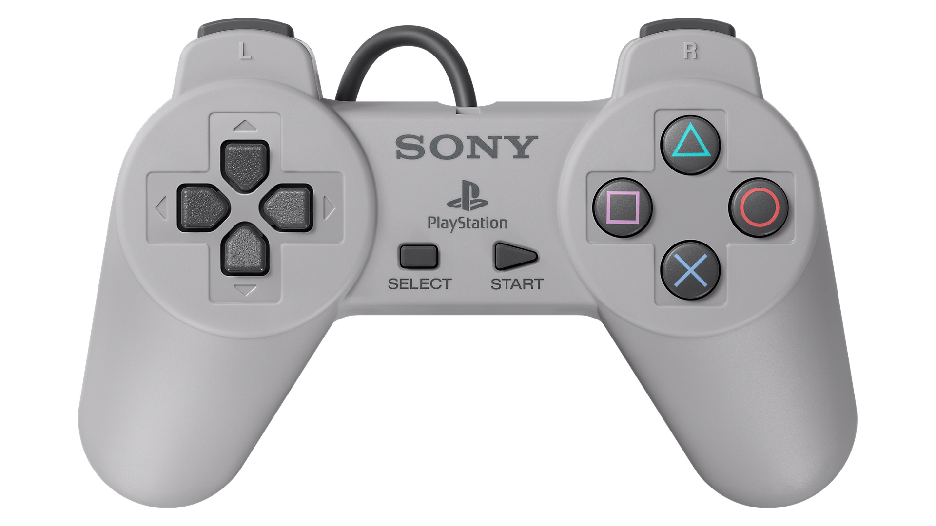 The Evolution Of The PlayStation Controller Feature Push Square