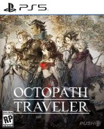 Octopath Traveler