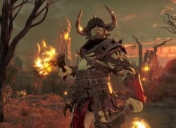 Have Your Fill of Ugly Orcs with the New Shadow of War Trailer