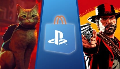 PS Store Essential Picks Sale Is All Killer, No Filler on PS5, PS4