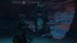 All Alfheim Collectibles > Lore > Lore Markers > Lore Marker #3: The Tower's Purpose - 3 of 3