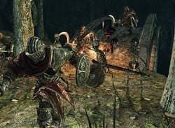 Dark Souls II's Weapon Degradation Bug to be Quashed