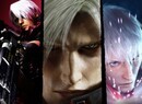 Dante Does His Thing in Devil May Cry HD Launch Trailer