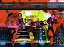 Viacom To Sell Off Rock Band Developer Harmonix