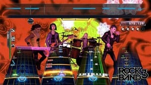 Rock Band 3 Was Pretty Good... But Not Good Enough, Apparently.