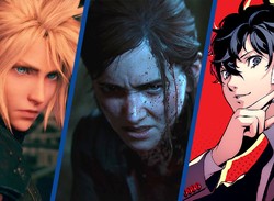 Best PS4 Games of 2020 So Far