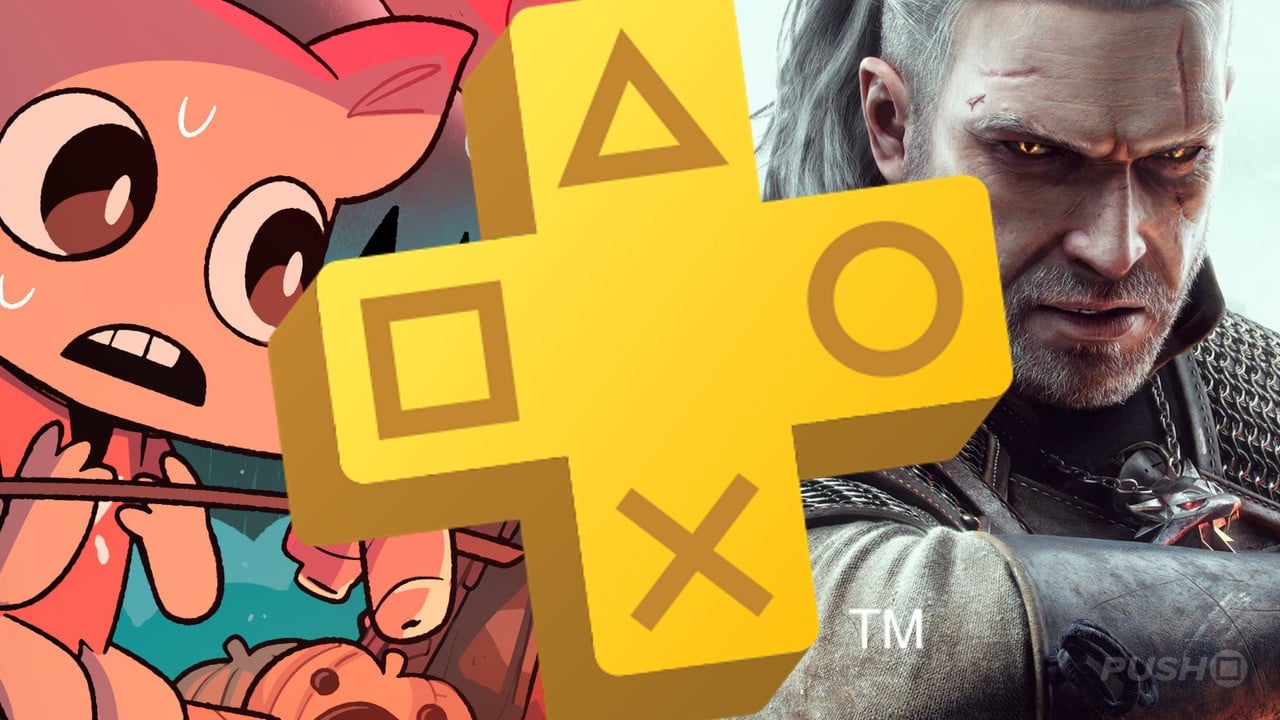 15 New PS Plus Extra, Premium Games Available to Download on PS5, PS4 Now