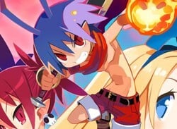 Disgaea 1 Complete - Dishing Out 1,000 Damage Never Looked So Good