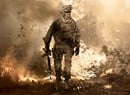 Over 50,000 People Want Call of Duty: Modern Warfare 2 on PS4