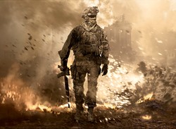 Over 50,000 People Want Call of Duty: Modern Warfare 2 on PS4