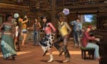 Saddle Up with The Sims 4's Major Horse Ranch Expansion on PS4